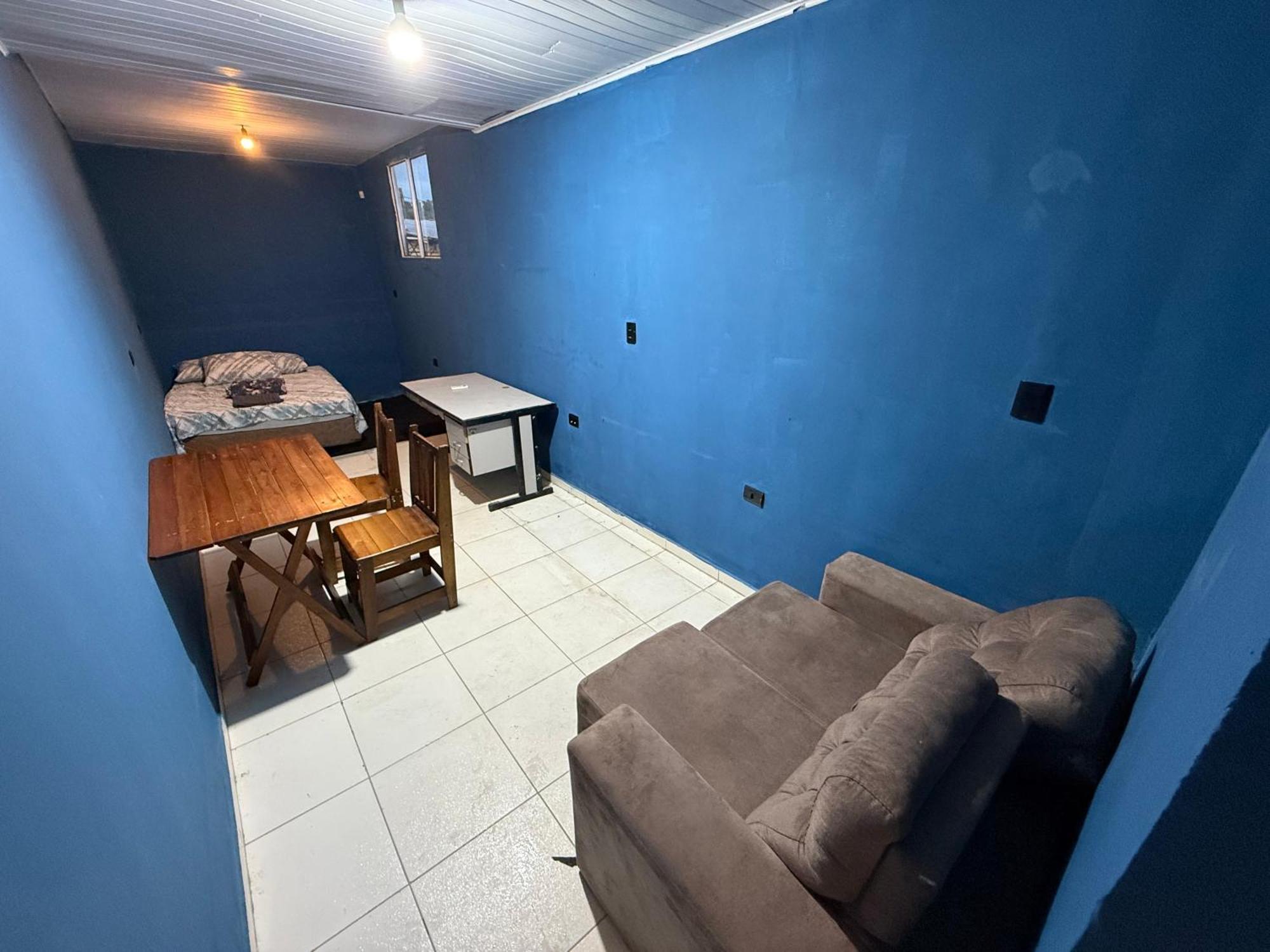 Casa Paraense 01 * Manaus